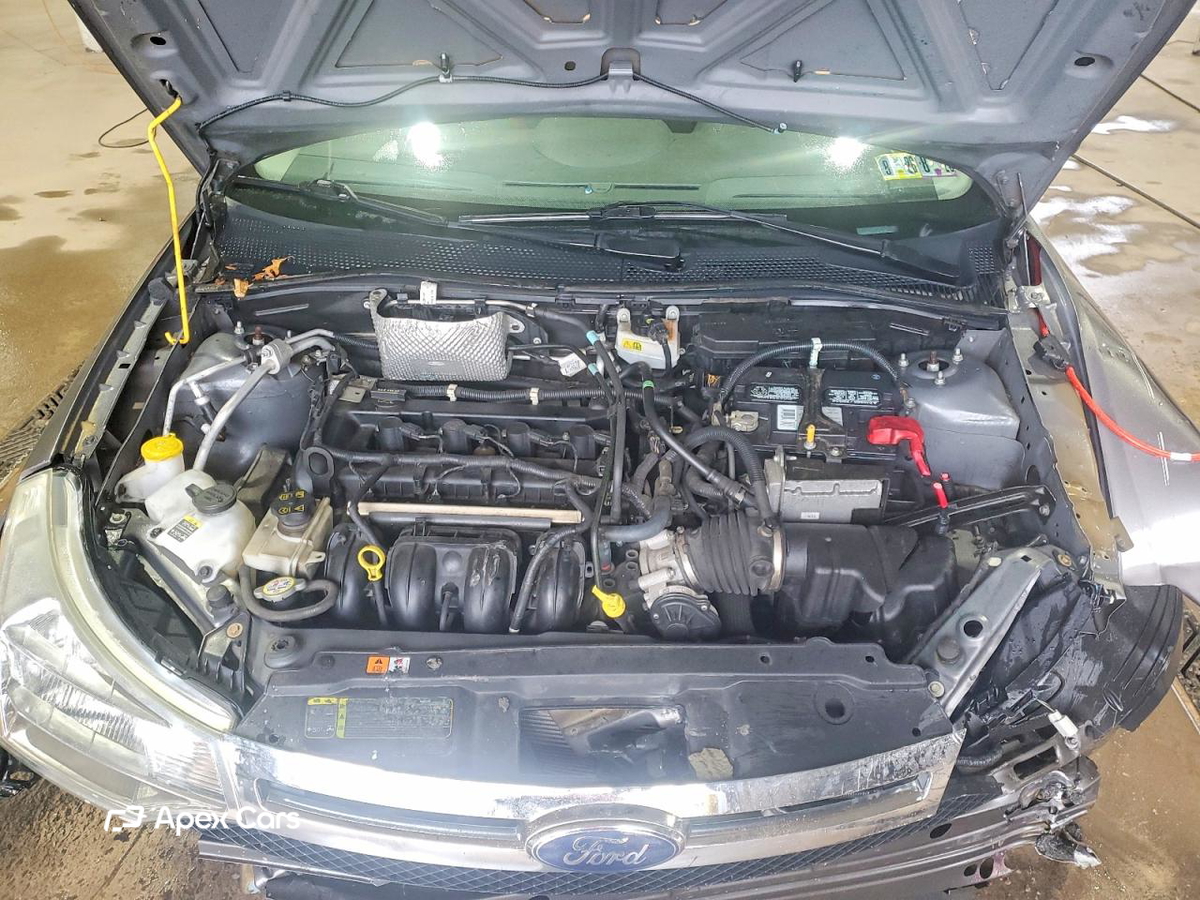 Ford Focus 2009