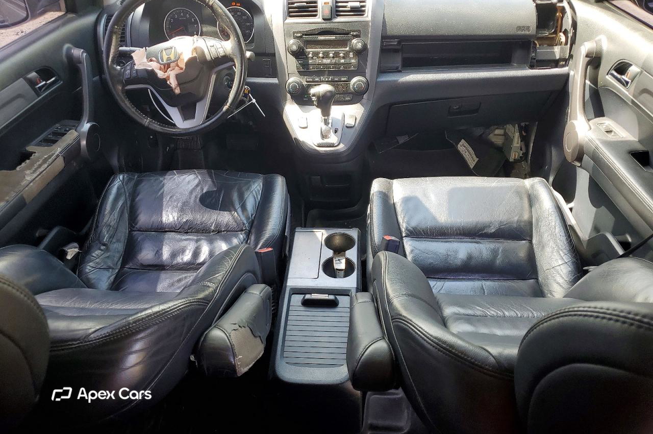 Honda CR-V 2008