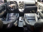 Honda CR-V 2008