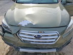 Subaru Outback 2015