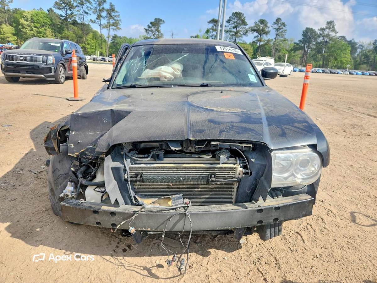 Chrysler 300 2007