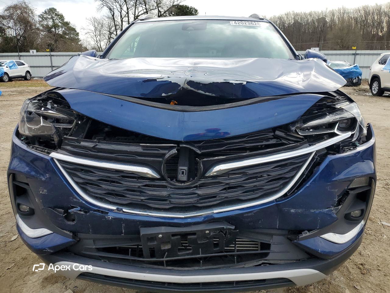 Buick Encore 2023