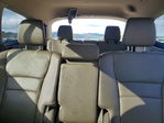 Honda Pilot 2016