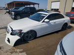 Mercedes-Benz E-klasse 2017