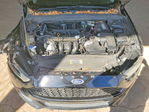 Ford Fusion 2016