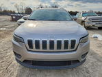 Jeep Cherokee 2019