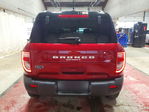 Ford Bronco 2025