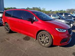 Chrysler Pacifica 2024