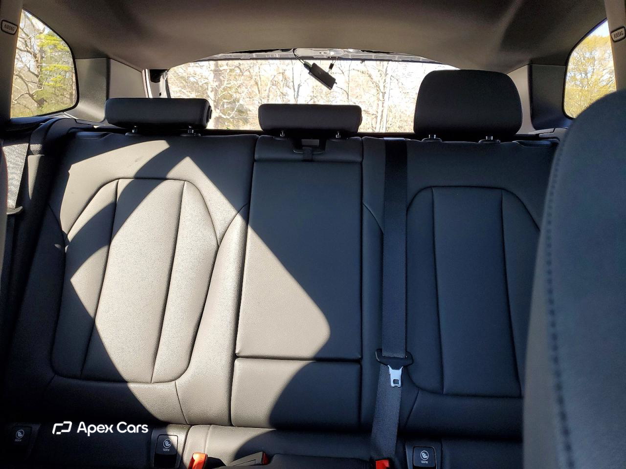 BMW X3 2019
