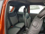 Fiat 500 2012