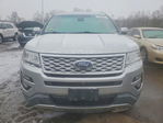 Ford Explorer 2017