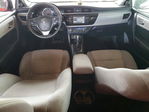 Toyota Corolla 2014