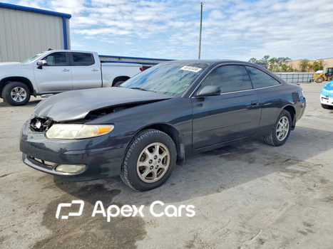 Toyota Camry Solara 2002 - Image 1 of 12