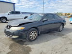 Toyota Camry Solara 2002