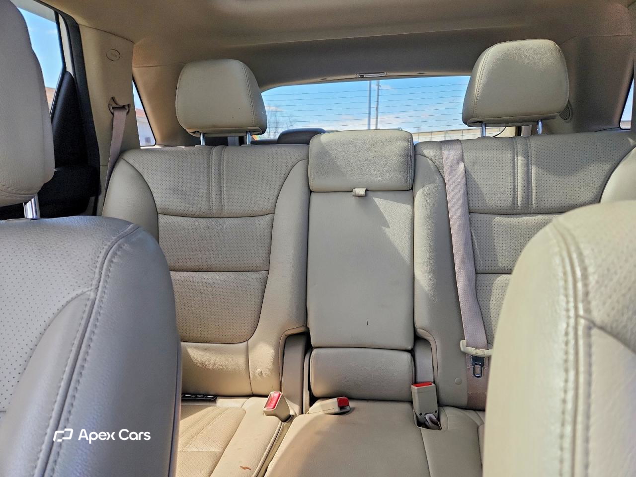 Kia Sorento 2015