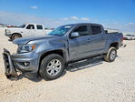 Chevrolet Colorado 2018