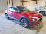 Chevrolet Trax 2025