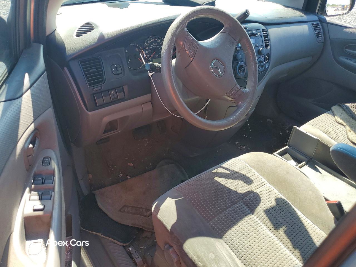 Mazda MPV 2006