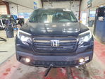 Honda Ridgeline 2019