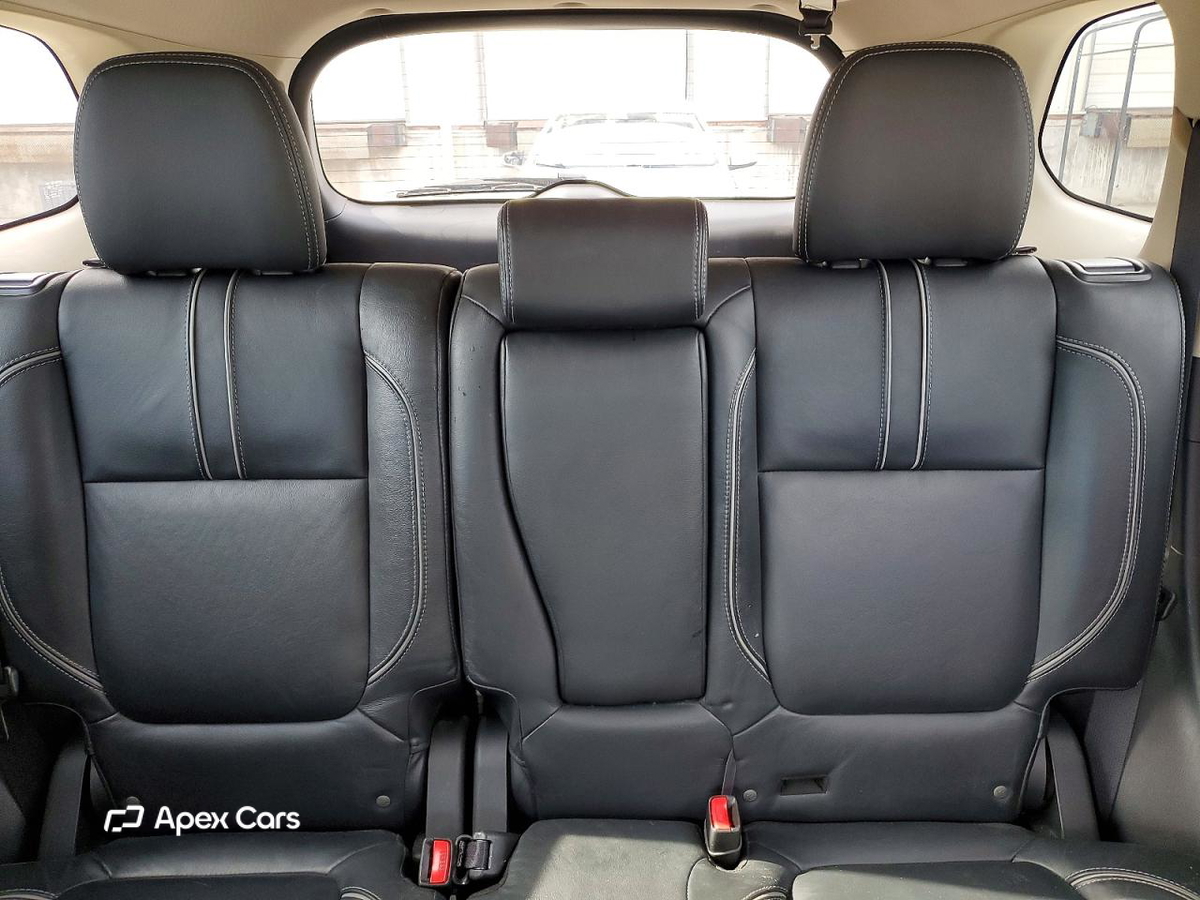 Mitsubishi Outlander 2018