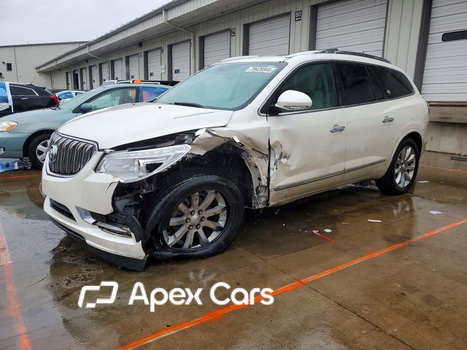 Buick Enclave 2015 - Zdjęcie 1 z 14