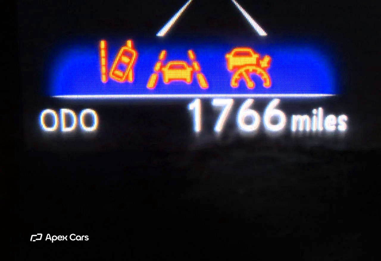 Lexus NX 2025
