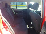 Nissan Versa 2012