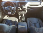 Jeep Wrangler 2016