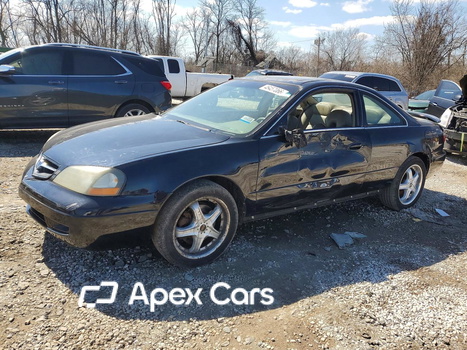 Acura CL 2003 - Image 1 of 12