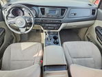 Kia Sedona 2015