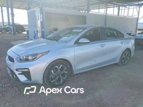 Kia Forte 2020 - Image 1 of 13