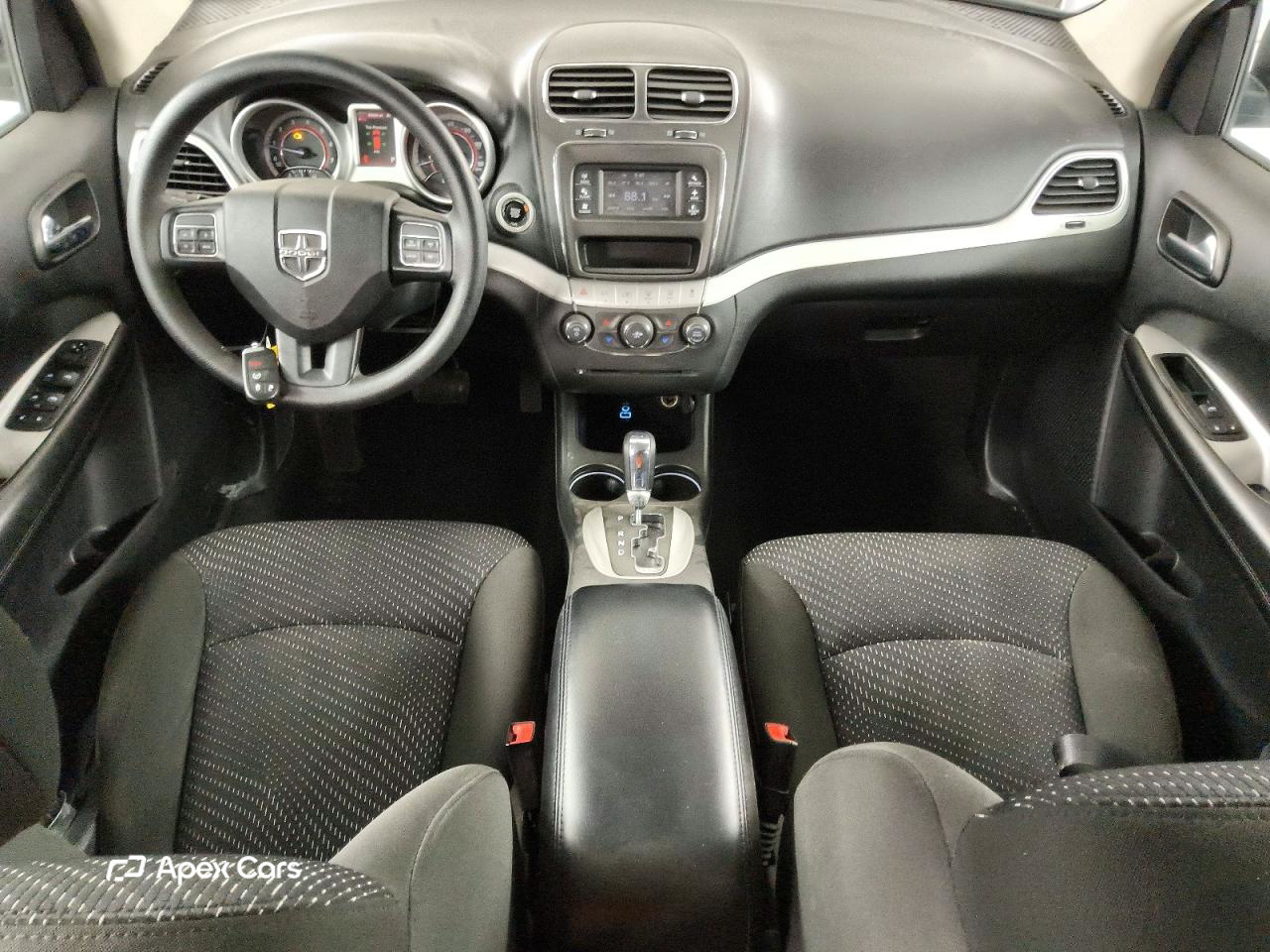 Dodge Journey 2020