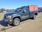 GMC Sierra 2006