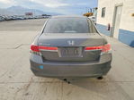 Honda Accord 2012