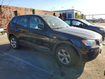 BMW X3 2011