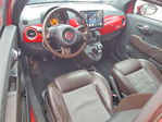 Fiat 500 2013