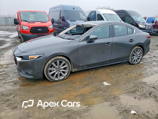Mazda 3 2022 - Image 1 of 12