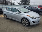 Hyundai Elantra 2012