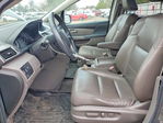 Honda Odyssey 2013