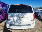 Dodge Caravan 2012