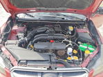 Subaru Impreza 2012