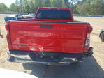 Chevrolet Silverado 2022