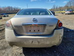 Nissan Altima 2012