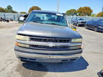 Chevrolet Silverado 1999