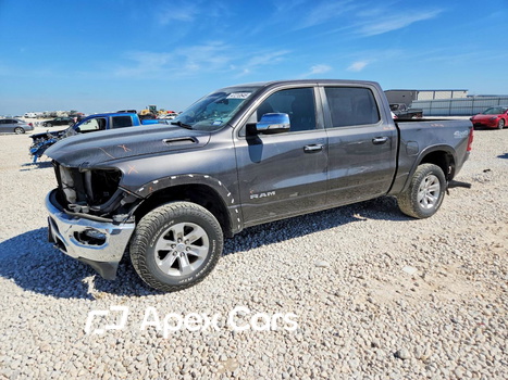 RAM 1500 2021 - Image 1 of 13