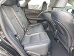 Lexus RX 2018