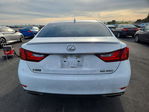 Lexus GS 2015