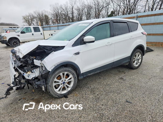 Ford Escape 2017 - Image 1 of 15
