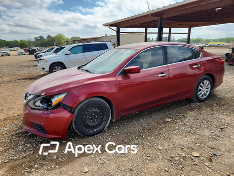 Nissan Altima 2016 - Image 1 of 13