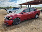 Nissan Altima 2016
